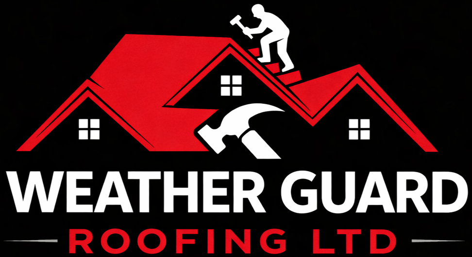 Weather Guard Roofing Ltd